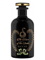 Parfum Gucci THE VOICE OF THE SNAKE, Verzamelen, Parfumverzamelingen, Ophalen, Nieuw, Parfumfles, Gevuld