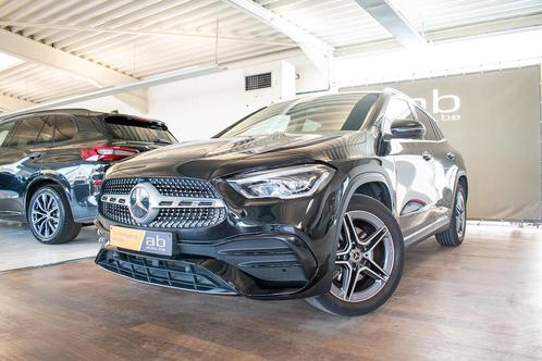 Mercedes-Benz GLA 250 E AMG-LINE, 19", CAMERA, ZETELVERW, L, Auto's, Mercedes-Benz, Bedrijf, GLA, ABS, Airbags, Airconditioning
