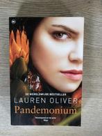Pandemonium - Lauren Oliver, Boeken, Fictie, Ophalen of Verzenden, Zo goed als nieuw, Lauren Oliver