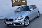 BMW 1 Serie 116 1.5dA* Navi* Autom Airco* PDC V&A* Cruise Co, Gebruikt, 116 pk, 5 deurs, 1470 kg