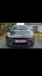 Fiat Punto EVO 1.3 Multijet Namen, Auto's, Voorwielaandrijving, Euro 5, Bruin, Leder en Stof