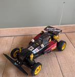 Tamiya falcon 58056, Hobby en Vrije tijd, Modelbouw | Radiografisch | Auto's, Elektro, Gebruikt, Auto offroad, Ophalen of Verzenden