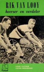 Rik Van Looy heerser en verdeler - Cliteur en Berghmans, Boeken, Ophalen of Verzenden, Gelezen