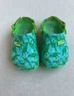 XQ gardenwear maat 22/24, Kinderen en Baby's, Kinderkleding | Schoenen en Sokken, Ophalen, Gebruikt, Overige typen, Jongen
