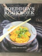 Boeddha's Kookboek - Vegetarisch, Boeken, Vegetarisch, Ophalen of Verzenden, Zo goed als nieuw, Azië en Oosters