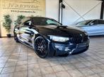 BMW M4 performance - 2020 - 73000km - Akrapovic, Auto's, Automaat, 4 zetels, Achterwielaandrijving, Zwart