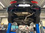 Straight piped custum uitlaat met kleppen systeem, Auto-onderdelen, Uitlaatsystemen, Ophalen, Nieuw, BMW