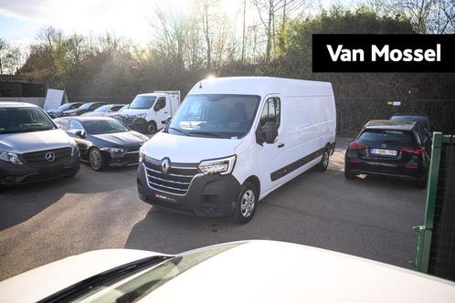 Renault Master T35 2.3 dCi 150 L3H2 Energy Comfort, Auto's, Bestelwagens en Lichte vracht, Bedrijf, Te koop, ABS, Airconditioning
