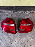 Bmw e87 achterlichten, Ophalen