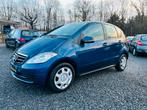 Mercedes A180 cdi 2.0 diesel euro 5 bj2011 km 180.000, Auto's, Voorwielaandrijving, Euro 5, Stof, Zwart