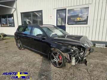 Volvo V70 2.0 D4 Kleurcode 019 beschikbaar voor biedingen