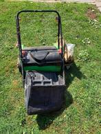 ontmosser, Tuin en Terras, Verticuteermachines, Ophalen, Gebruikt