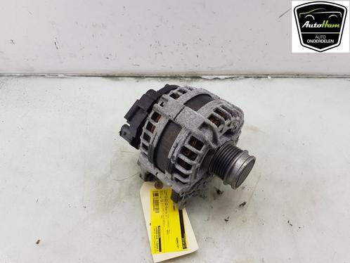 DYNAMO Volkswagen Polo VI (AW1) (01-2017/08-2021), Auto-onderdelen, Motor en Toebehoren, Volkswagen, Gebruikt