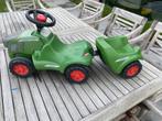 Looptractor Fendt, Kinderen en Baby's, Ophalen, Gebruikt, Loopvoertuig