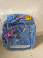 Kipling CLASS ROOM S PATCH BTS dew blue - Neuf !, Ophalen of Verzenden, Nieuw