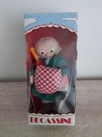 Vintage Becassine pop, Verzamelen, Poppen, Ophalen of Verzenden, Nieuw, Pop