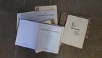 Oude boeken, Boeken, Prentenboeken en Plaatjesalbums, Ophalen