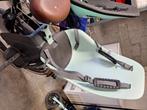 Achterzitje fiets Urban Iki + gratis helm, Fietsen en Brommers, Fietsaccessoires | Fietsstoeltjes, Ophalen, Achterzitje