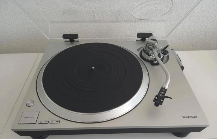 Technics SL1500c platenspeler, Audio, Tv en Foto, Platenspelers, Zo goed als nieuw, Platenspeler, Technics, Ophalen of Verzenden