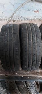 Pneu continental 185/55r15, Enlèvement