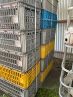 Transportbakken pluimvee, Ophalen, Zo goed als nieuw