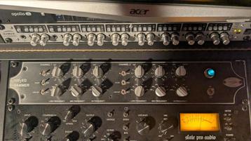 A Designs Hammer mk1 EQ te koop beschikbaar voor biedingen