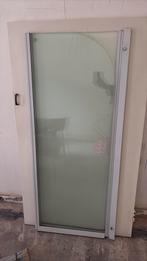 Parois baignoire, Ophalen, Zo goed als nieuw