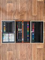 Gallery - coffret d'arts, Hobby en Vrije tijd, Ophalen of Verzenden, Zo goed als nieuw