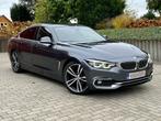 BMW 418d Gran Coupé*5/2018*94.900Km, Automaat, 4 zetels, 4 cilinders, Leder