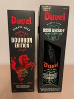 Duvel Barrel Aged Batche 7 en 9, Verzamelen, Ophalen of Verzenden, Nieuw