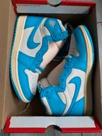 Nike Air Jordan 1 rétro « high UNC » OG neuve, Enlèvement ou Envoi