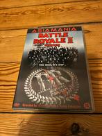 Battle royale 2 (DVD), Comme neuf, Enlèvement ou Envoi