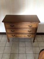 Ladekast, prijs overeen te komen, 3 of 4 laden, Ophalen, Gebruikt