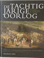 De Tachtigjarige Oorlog, Boeken, Ophalen of Verzenden, Zo goed als nieuw
