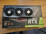 RTX 3060 TI, Ophalen of Verzenden, Zo goed als nieuw, Nvidia