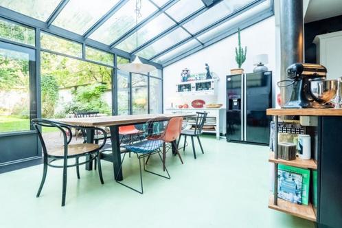 Maison à Woluwe-Saint-Lambert, 6 chambres, Immo, Huizen en Appartementen te koop, Vrijstaande woning, E