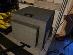 demvox amp box, Muziek en Instrumenten, Ophalen, Zo goed als nieuw