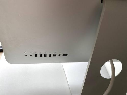 iMac, Computers en Software, Apple Desktops, Gebruikt, iMac, HDD, 3 tot 4 Ghz, 4 GB, Ophalen