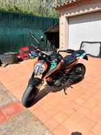 Ktm duke 125 2017, Motoren, Motoren | KTM, Particulier, 125 cc
