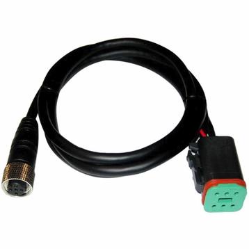Raymarine Volvo Penta EVC Linkkabel beschikbaar voor biedingen