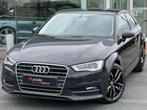 Audi A3 A3 1.4 TFSI * 92.000 Km * Sieges Sport * Gar 1an *, Auto's, 90 kW, Gebruikt, Zwart, 4 cilinders
