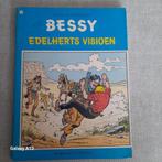 Bessy nr 163 Edelherts visioen eerste druk 1985, Ophalen of Verzenden, Zo goed als nieuw