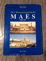 Réservez la famille Maes Brewer, Enlèvement ou Envoi