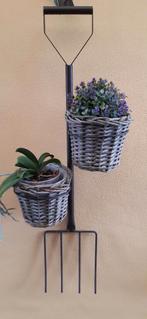 Decoratie riek metaal, Enlèvement