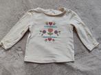 Bel&bo blouse, Meisje, Ophalen of Verzenden, Zo goed als nieuw, Bel & Bo