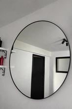 Grote spiegels te koop metaal en hout, Huis en Inrichting, Ophalen, Zo goed als nieuw