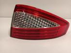 ACHTERLICHT RECHTS BUITEN Ford Mondeo IV (11379), Gebruikt, Ford