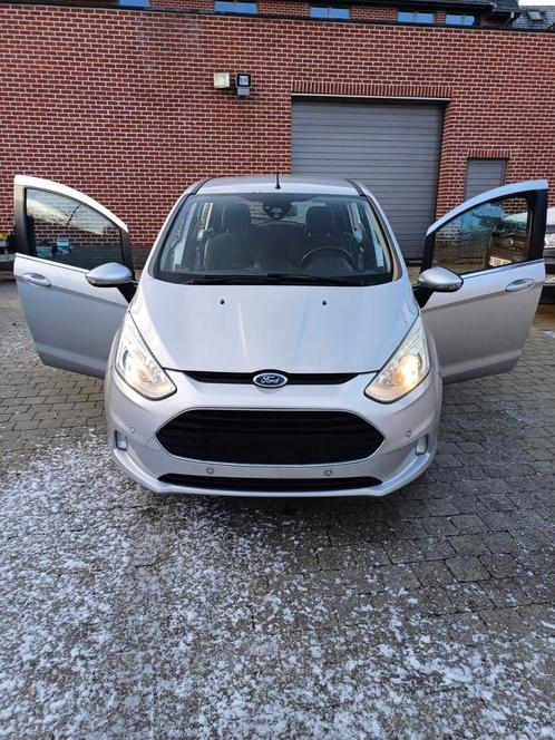 ford b max 1600 cdti, Autos, Ford, Particulier, Euro 5, Enlèvement