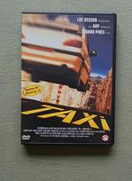 Dvds taxi, Cd's en Dvd's, Ophalen