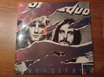lot status quo, Cd's en Dvd's, Vinyl | Rock, Ophalen of Verzenden, Gebruikt